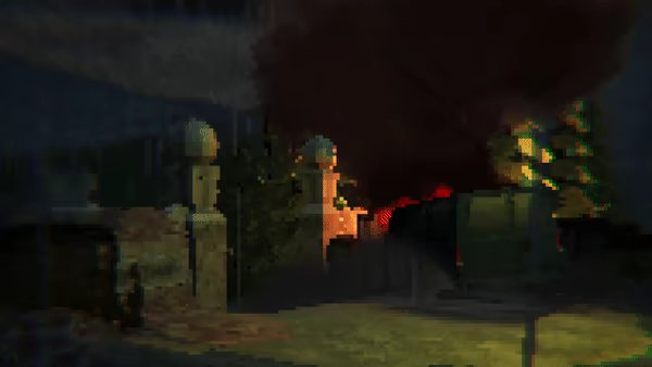 Eschaton video 2
