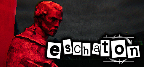 Eschaton banner