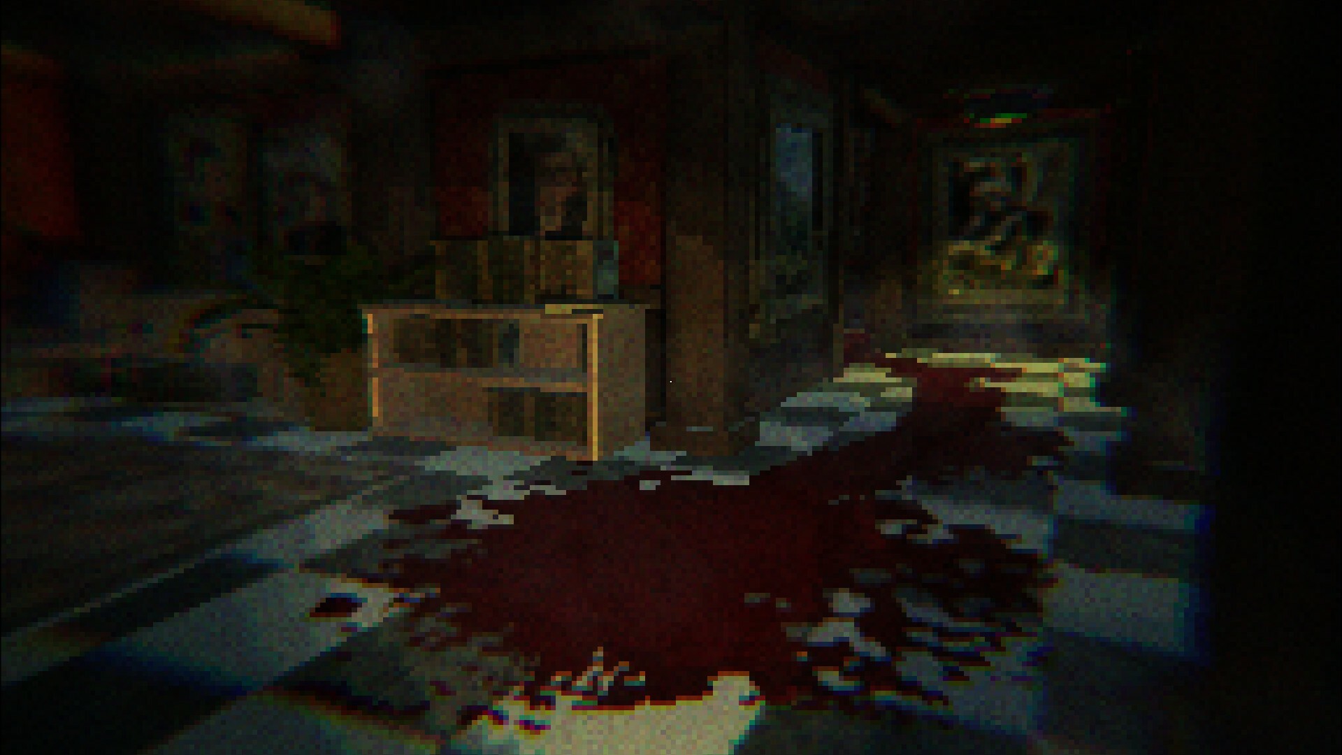 Eschaton screenshot #3