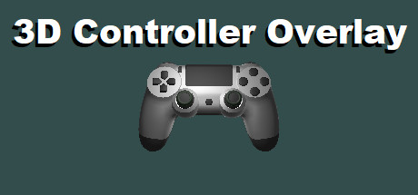 3D Controller Overlay Cheat Engine/CT