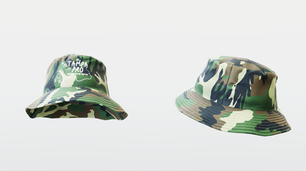 Skater XL - Tampa Pro 2022 Gear Pack For Charity.