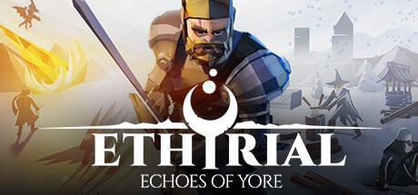 Ethyrial, Echoes of Yore Playtest Cheat Engine/CT