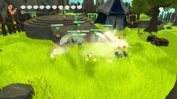 Screenshot media