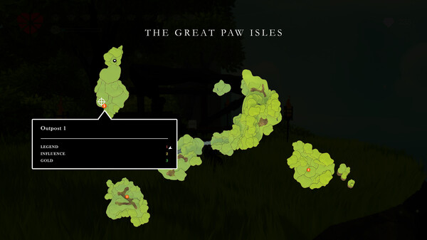 Braveboy screenshot 2