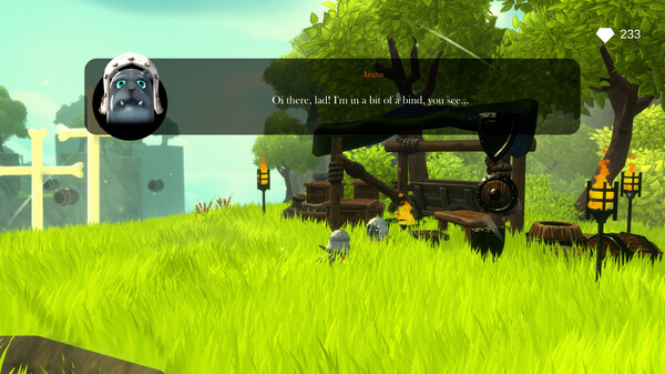 Braveboy screenshot 6