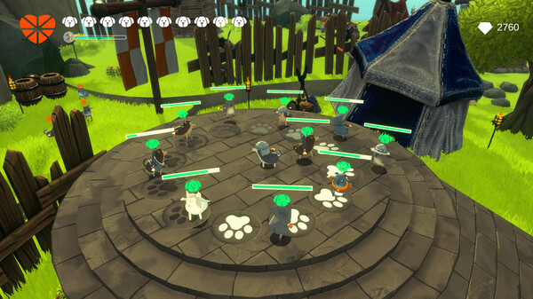 Braveboy screenshot 4