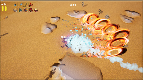 Don'tGetCaught screenshot 4