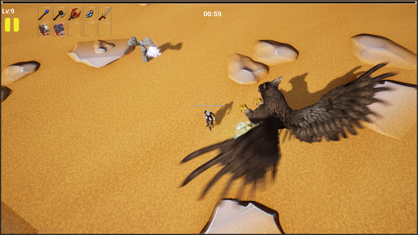 Don'tGetCaught screenshot 5