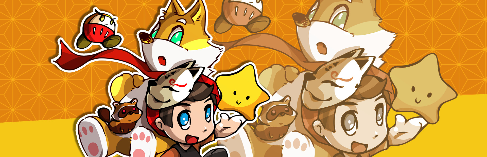 Pixel Game Maker Series OMA2RI ADVENTURE