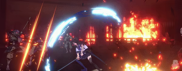 SAMURAI MAIDEN video 2