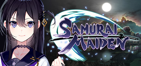 SAMURAI MAIDEN technical specifications for computer