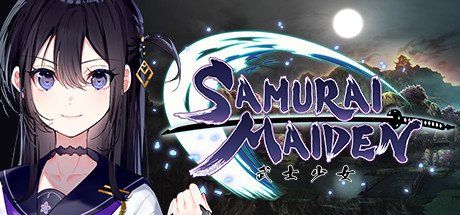 《武士少女(Samurai Maiden)》Build14078006|整合全DLC-单机游戏