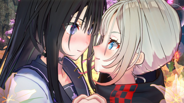 图片[5]-武士少女 v1.60 全DLC PC/手机双端（SAMURAI MAIDEN）-闲鱼岛-免费游戏下载