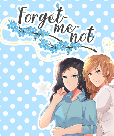 Forget-me-not