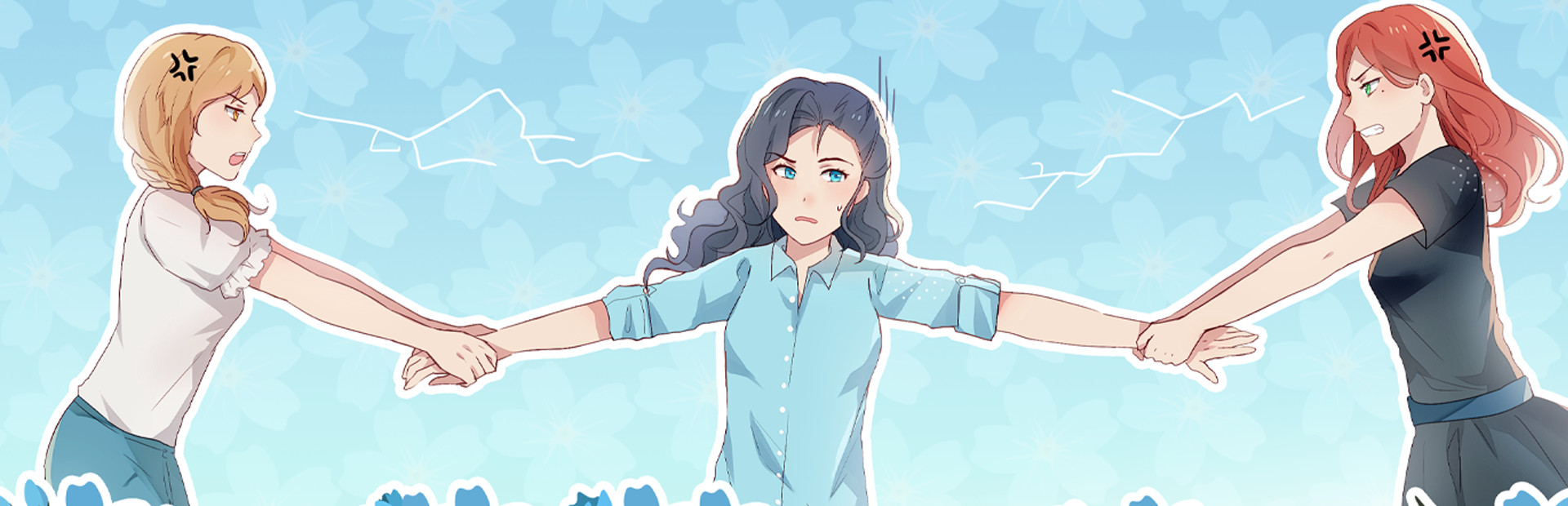 Forget-me-not