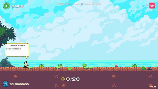 The Immortal video 1