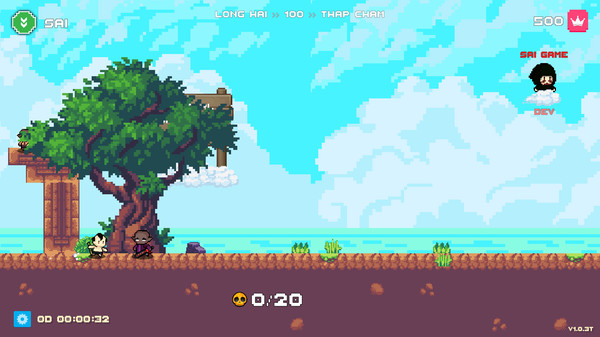 The Immortal screenshot 2