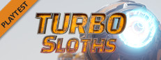 Turbo Sloths Playtest game capsule image