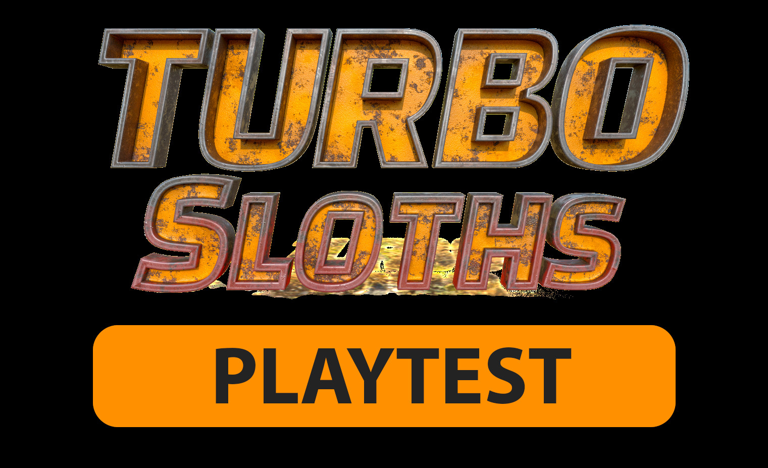 Turbo Sloths Playtest Featured Screenshot #1