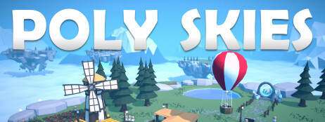 Poly Skies cover art