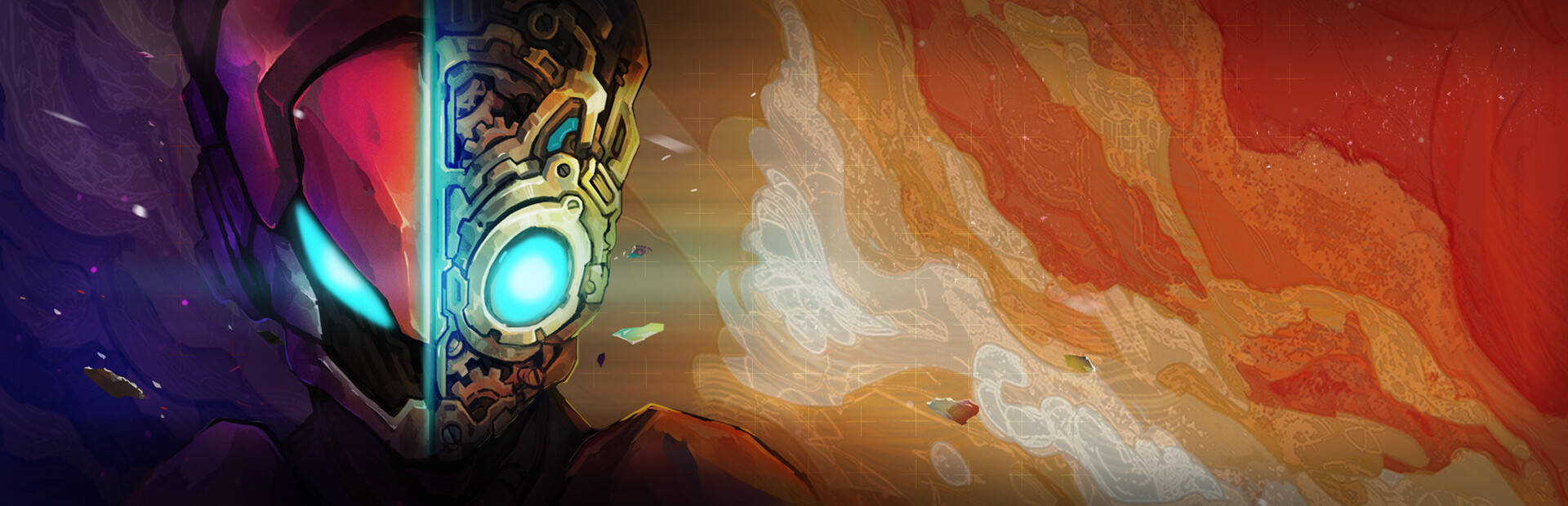 《湮灭线(Oblivion Override)》1.0.0.1505