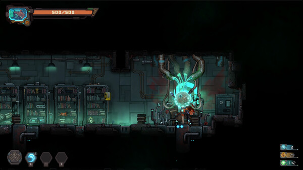 Oblivion Override (Steam Account) screenshot 24