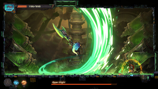 Oblivion Override (Steam Account) screenshot 12