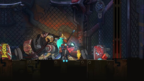 Oblivion Override (Steam Account) screenshot 18