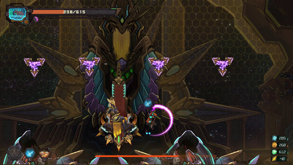 Oblivion Override (Steam Account) screenshot 10