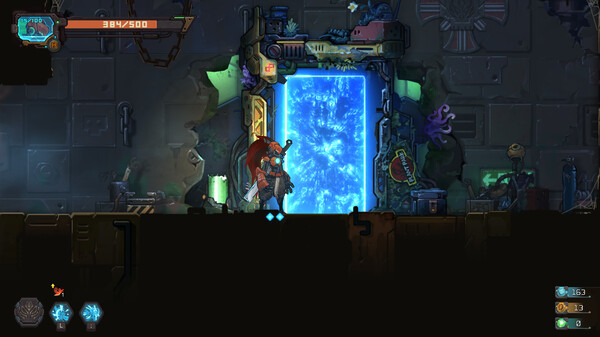 Oblivion Override (Steam Account) screenshot 37