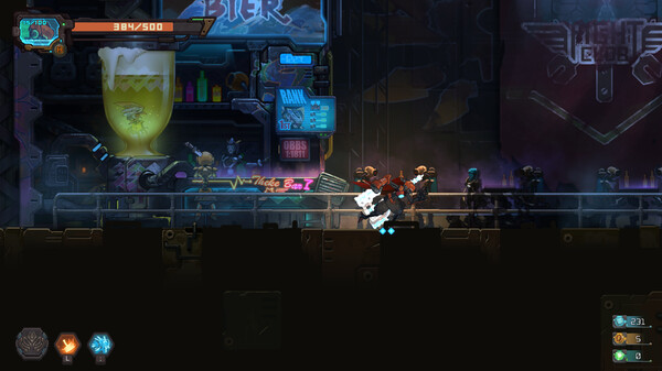 Oblivion Override (Steam Account) screenshot 28