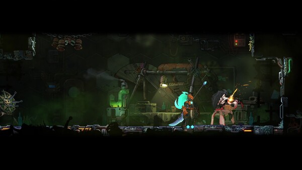 Oblivion Override (Steam Account) screenshot 23