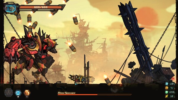 Oblivion Override (Steam Account) screenshot 16