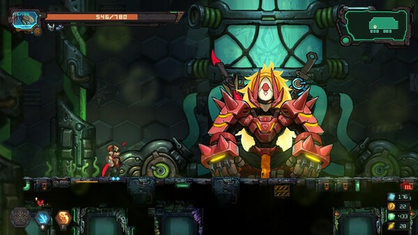 Oblivion Override (Steam Account) screenshot 19