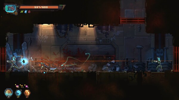 Oblivion Override (Steam Account) screenshot 29