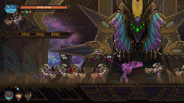 Oblivion Override screenshot 2