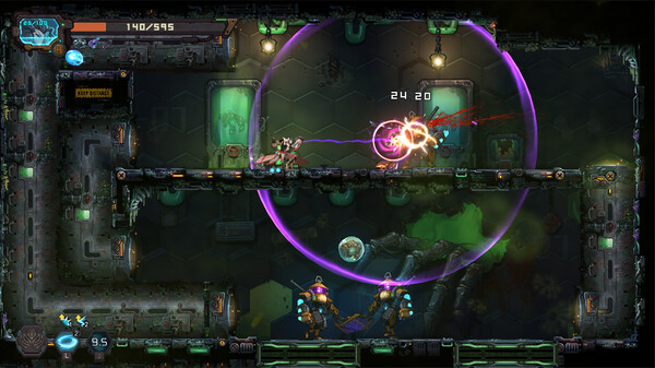 Oblivion Override (Steam Account) screenshot 34