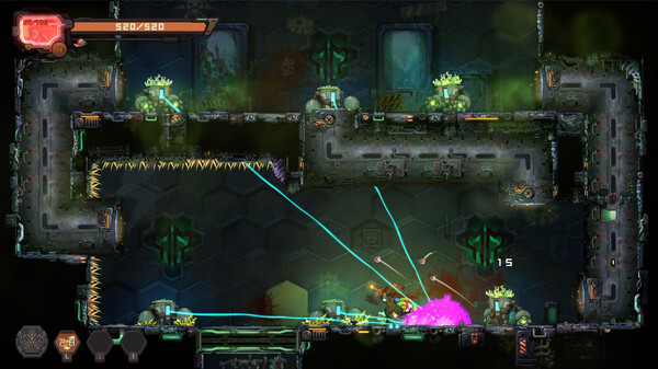 Oblivion Override (Steam Account) screenshot 30