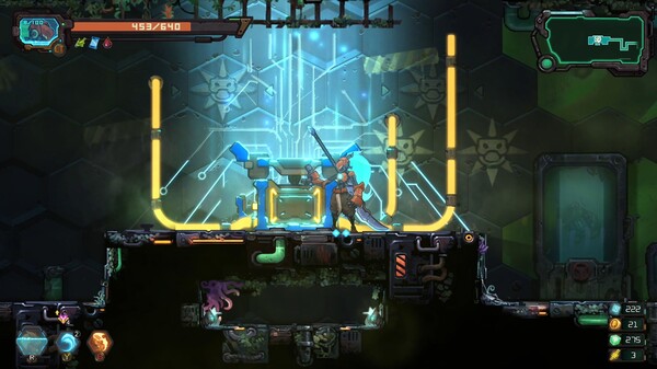 Oblivion Override (Steam Account) screenshot 40