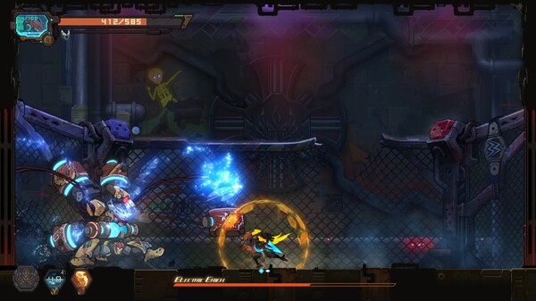 Oblivion Override (Steam Account) screenshot 33