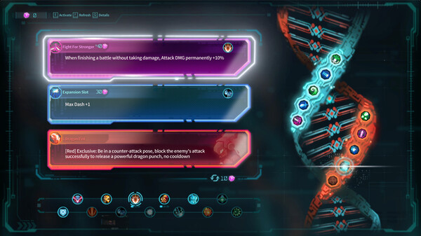 Oblivion Override (Steam Account) screenshot 14