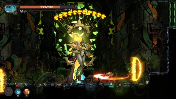 Oblivion Override screenshot 3