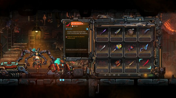 Oblivion Override (Steam Account) screenshot 38