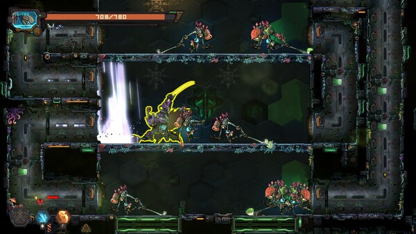 Oblivion Override (Steam Account) screenshot 32