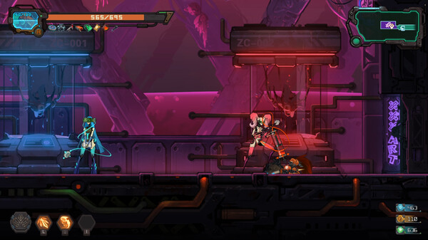 Oblivion Override (Steam Account) screenshot 22