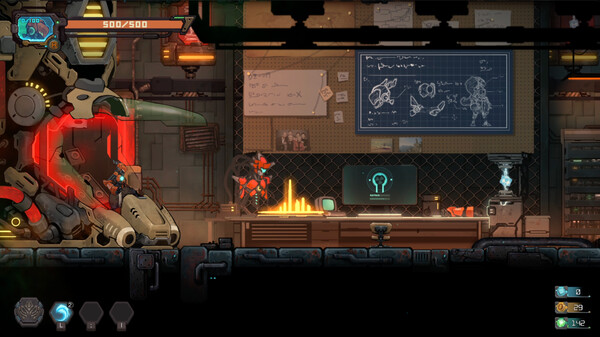 Oblivion Override (Steam Account) screenshot 41