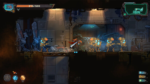 Oblivion Override (Steam Account) screenshot 20