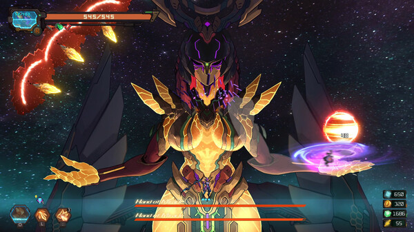 Oblivion Override (Steam Account) screenshot 31