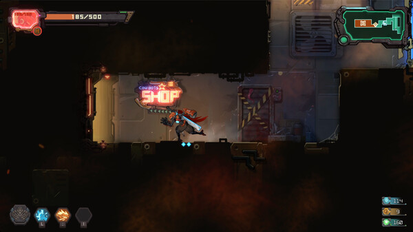 Oblivion Override (Steam Account) screenshot 39