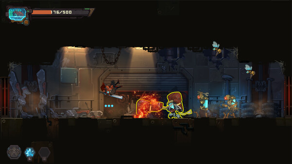 Oblivion Override (Steam Account) screenshot 27